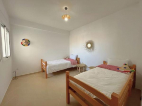 Appartement 3 chambres climatisé